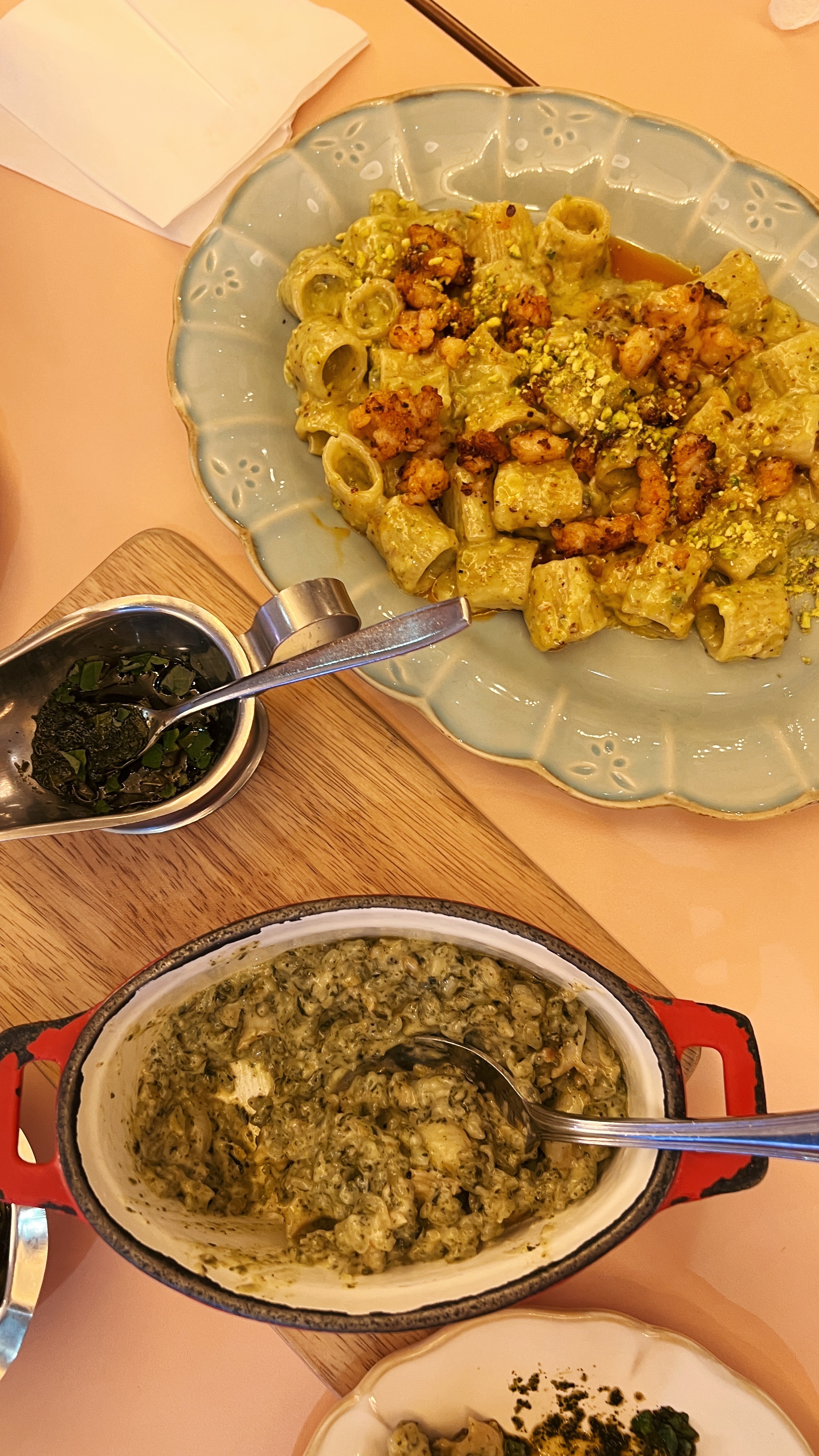 IFC몰 테이스팅룸