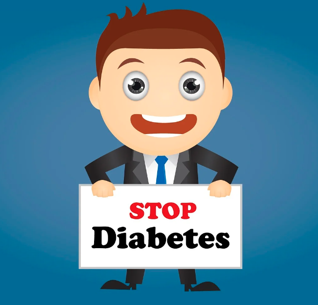 당뇨를 효과적으로관리하수맀는 좋은음식나쁜음식알아두기