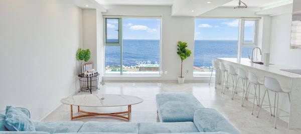 라베풀빌라_객실