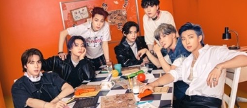 방탄소년단