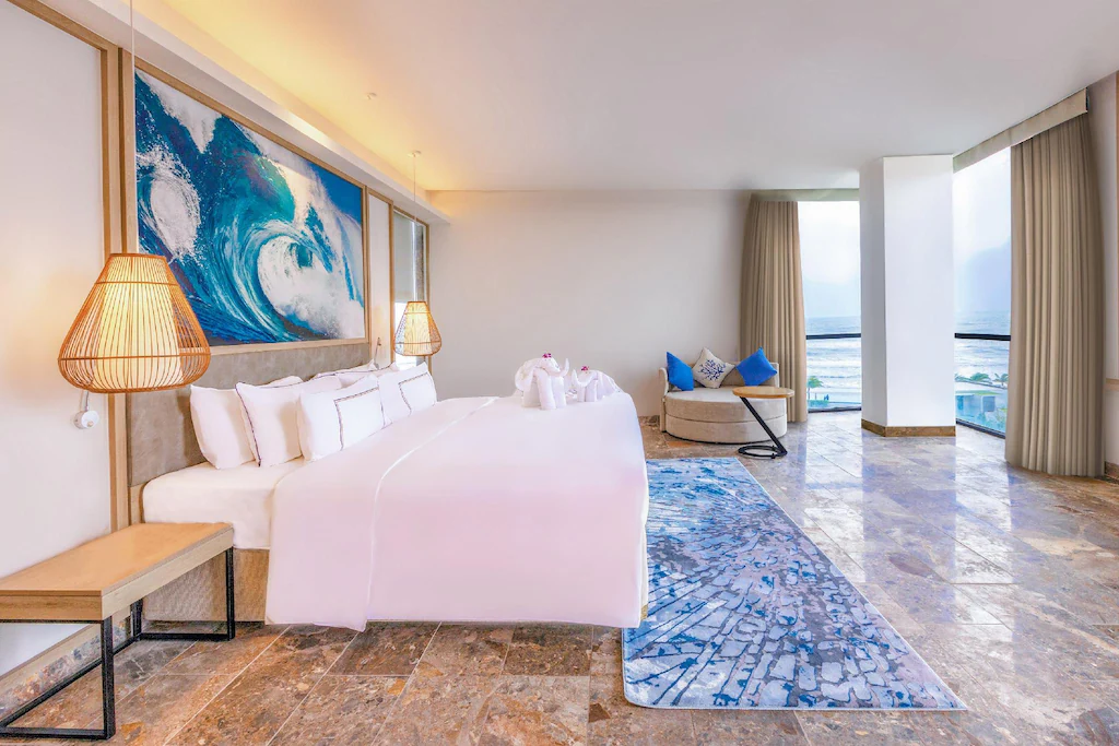 멜리아다낭비치리조트2