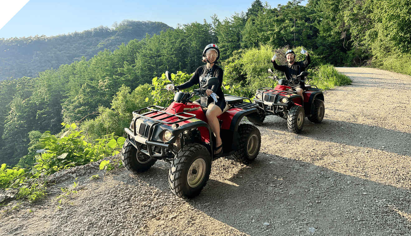 가평빠지 스피드존 최강빠지 멀티레저타운