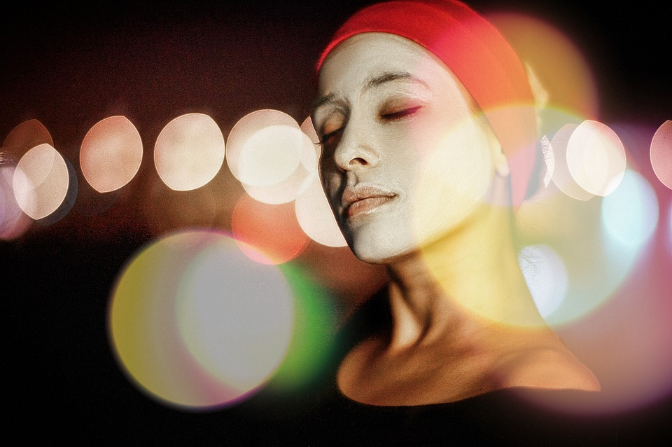 12 Large Bokeh Brushes