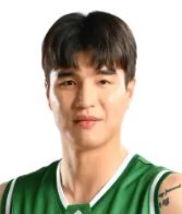 남자농구 국가대표 선수 프로필
