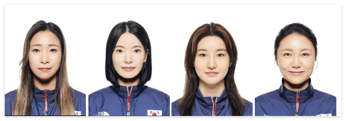 여자 펜싱 국가대표