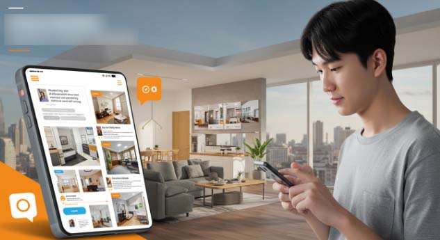 청약 일정 확인 방법