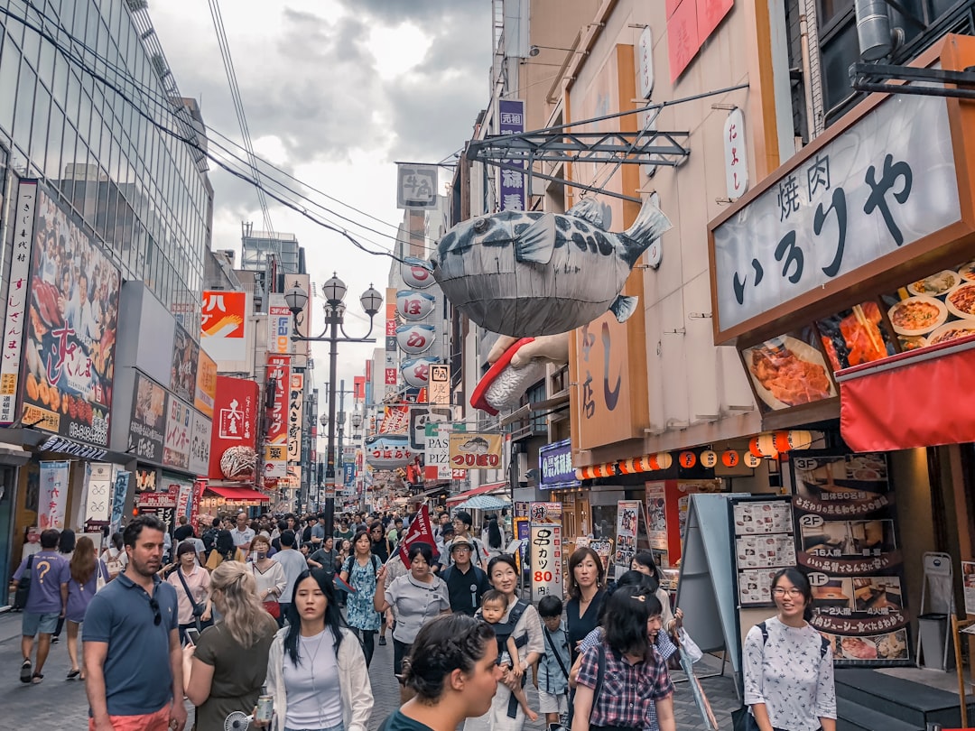 Dotonbori