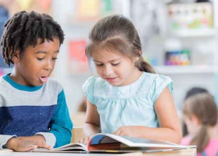 elementary read aloud