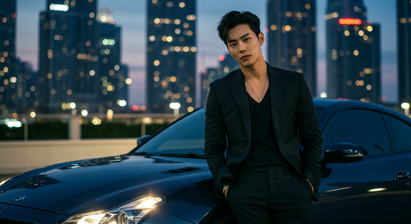 하나캐피탈 장기렌트