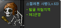 스켈레톤사병