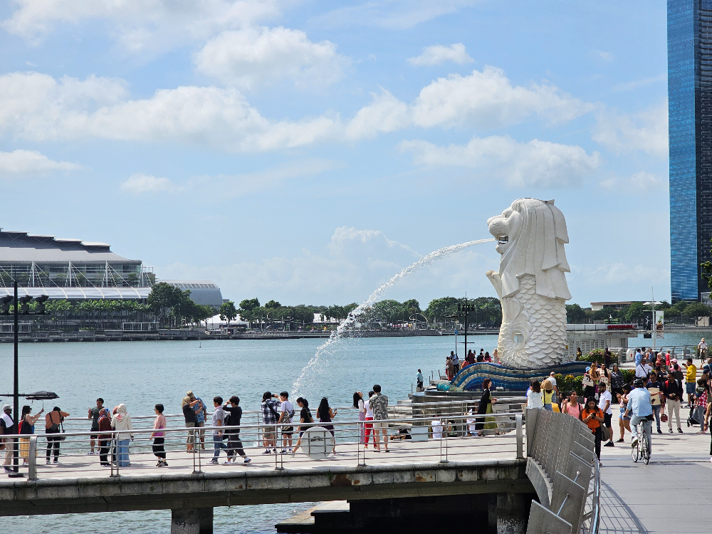 Marina Bay