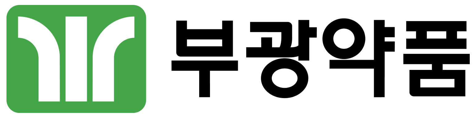 부광약품 로고