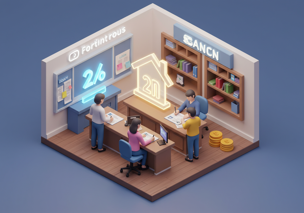 청년주택드림청약통장 저리 대출 궁금증 해결