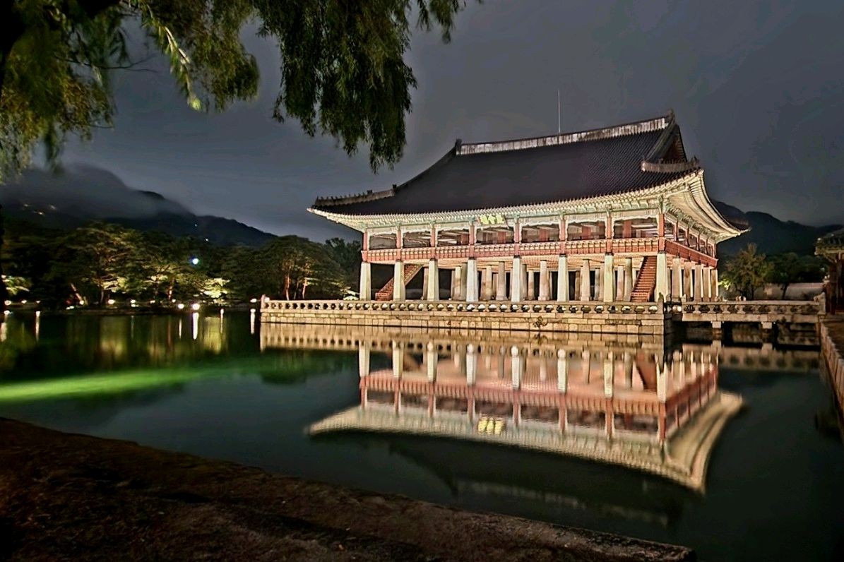 가을 여행하기 좋은 곳