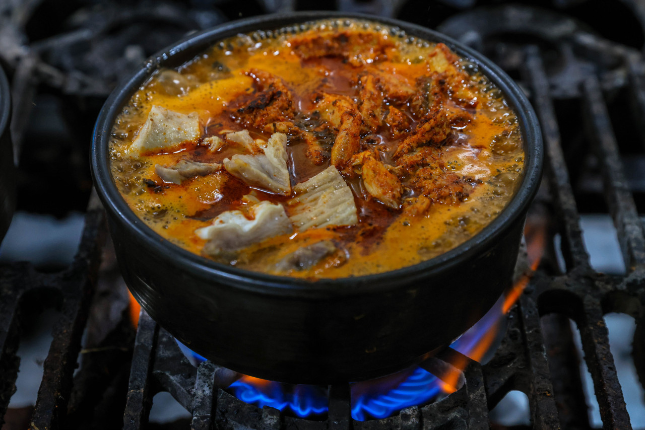 원조양평해장국