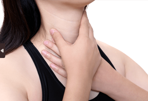 갑상선기능저하증 원인 증상