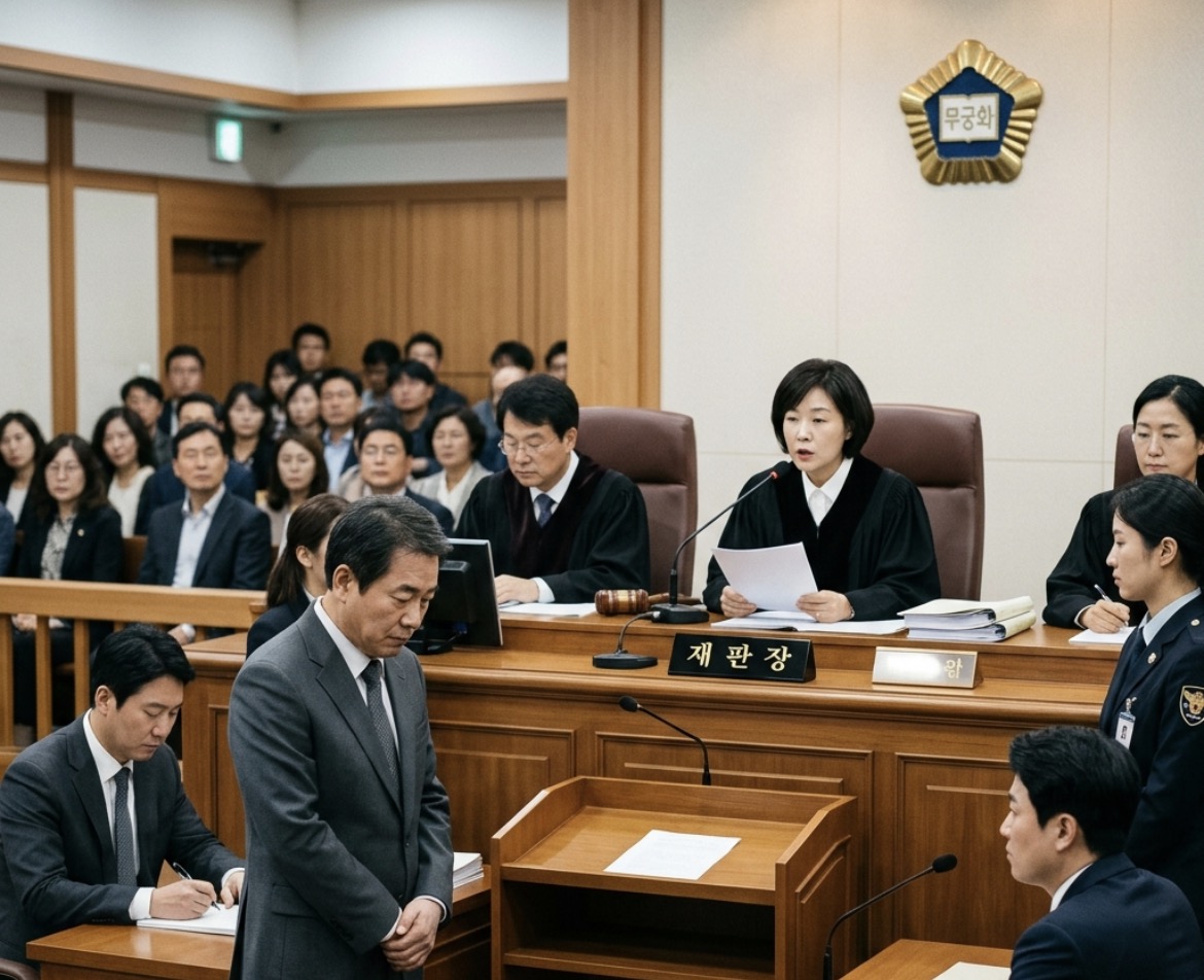 오세훈 1심 벌금 1000만 원 선고와 시장직 상실 가능성 정리