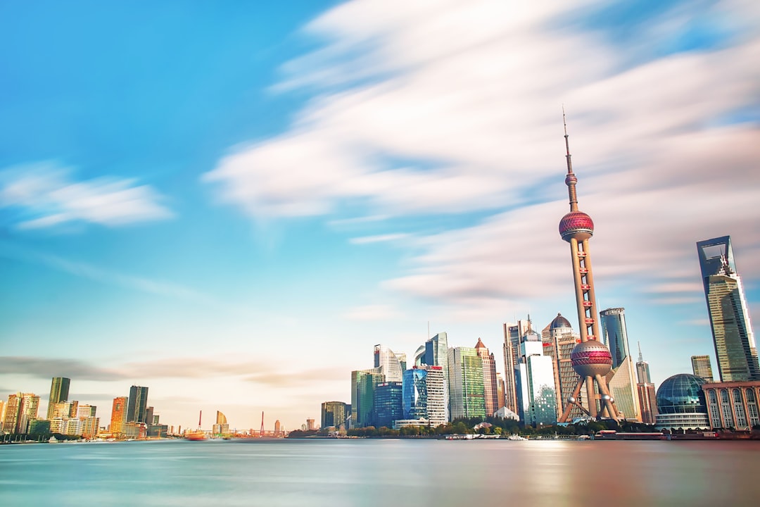 Shanghai