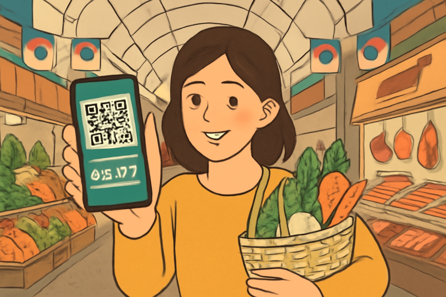 온누리상품권 25% 할인받는 꿀팁 총정리｜2025 최신 환급 이벤트 완벽 안내 관련 사진