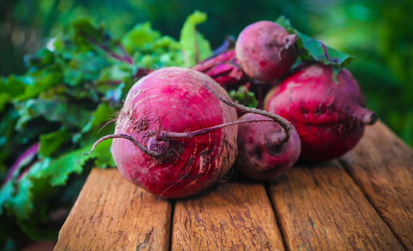 간효소에좋은비트