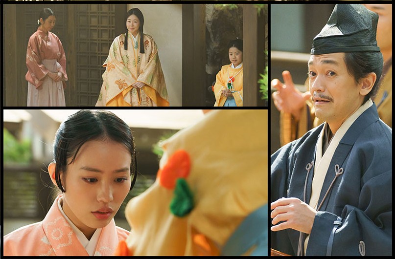 [일드추천] 가마쿠라도노의 13인 줄거리&#44; 결말&#44; 인물관계도&#44; 등장인물 (오구리 슌&#44; 반도 야주로&#44; 미야자와 리에)