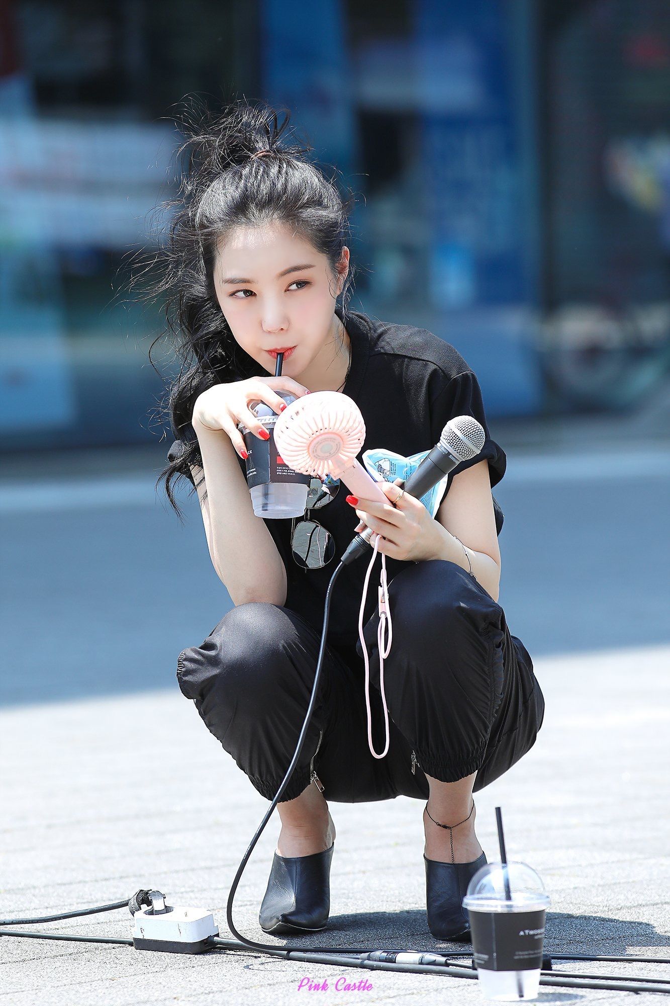 에이핑크 손나은