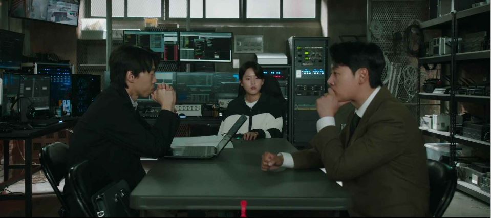 이로운사기_14회