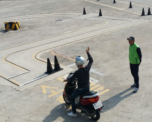 전동 킥보드 음주운전: 면허 취소와 재취득