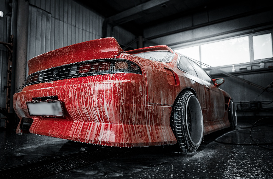 셀프 세차 손 세차 장단점 비교