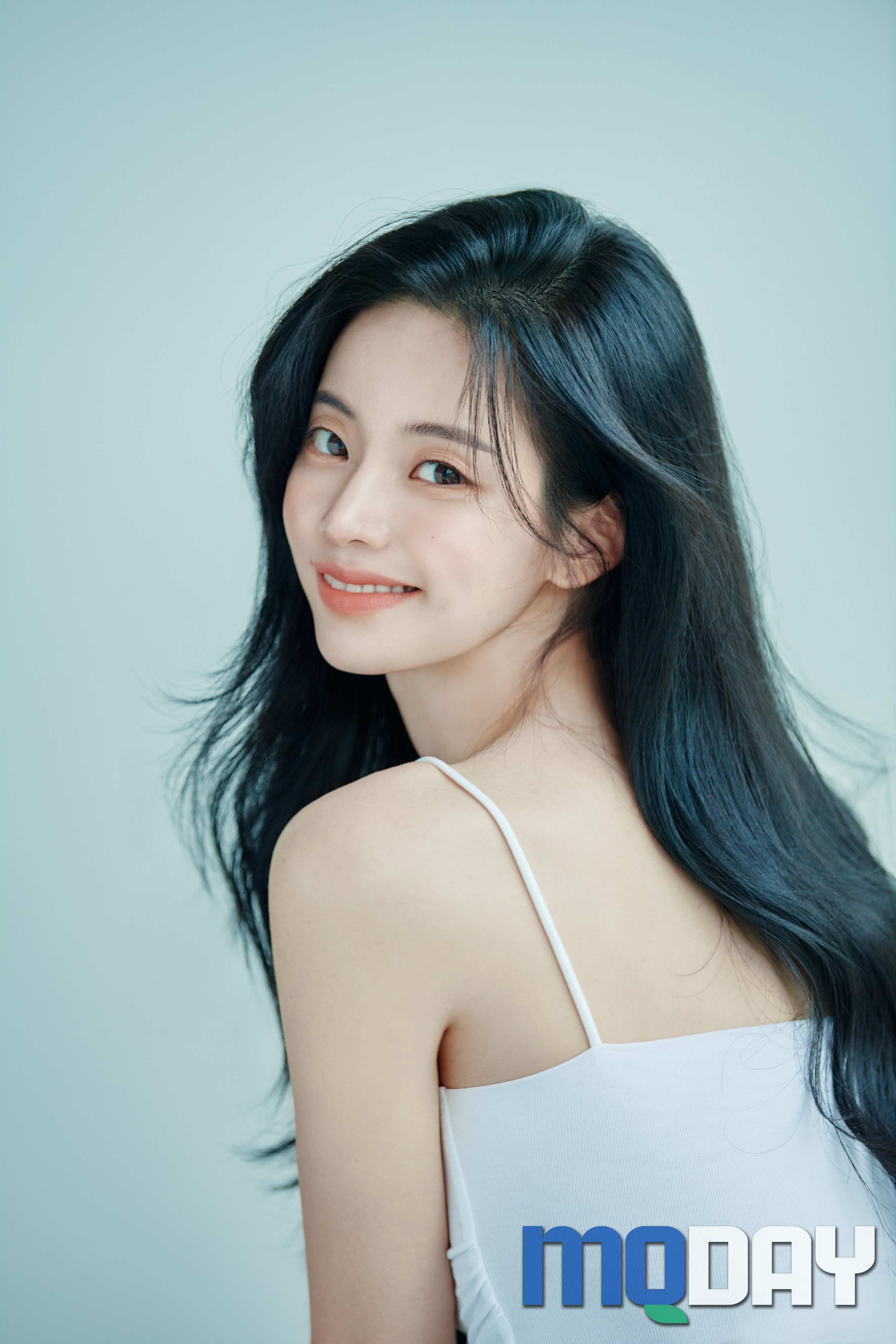 배우 장현정 인터뷰