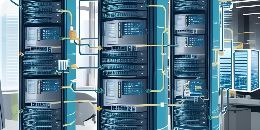 Data Server