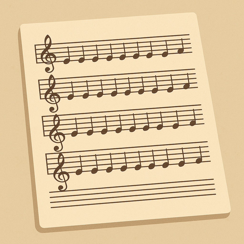 라벨의 볼레로와 반복의 미학 &ndash; 중독성과 서사의 음악적 기법