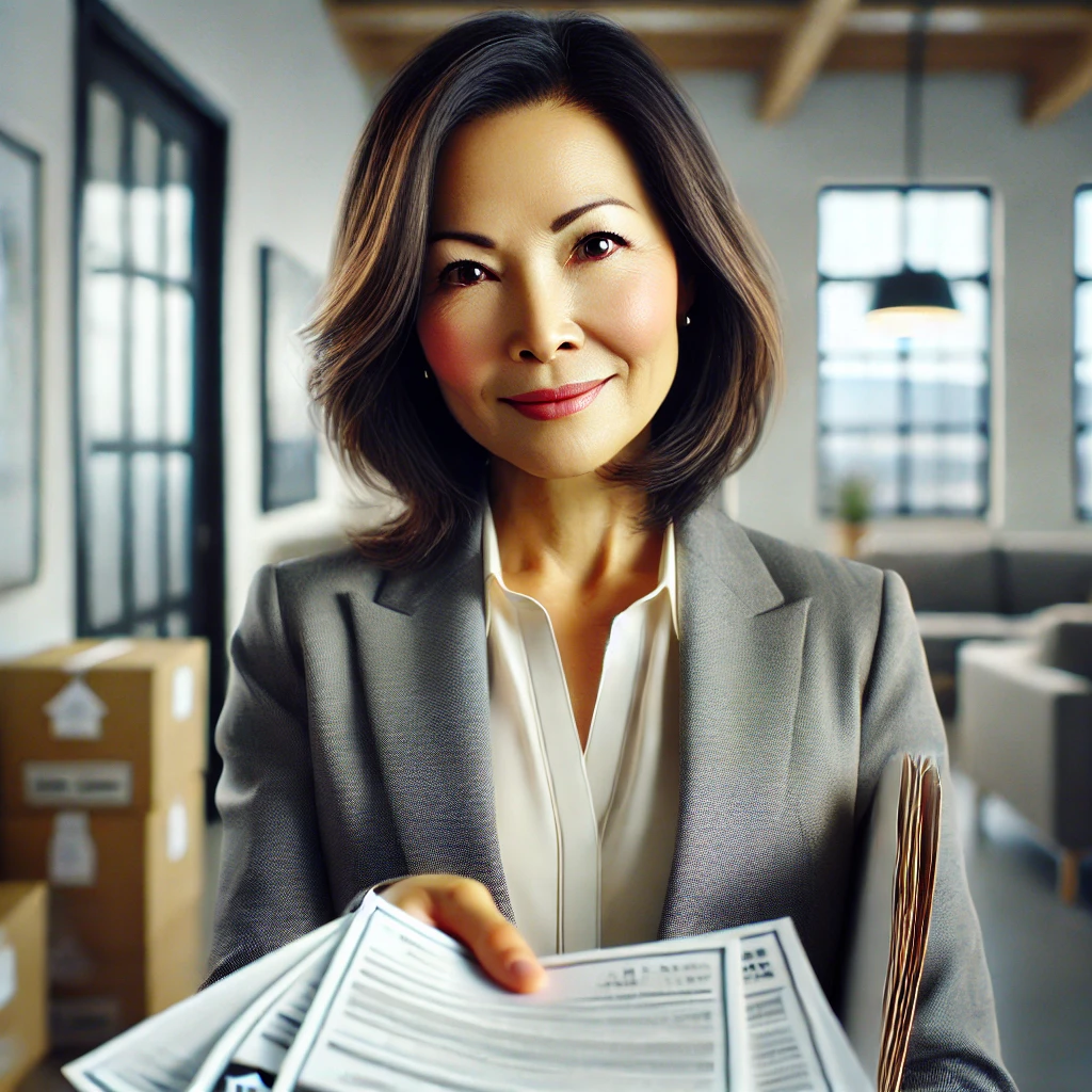 부동산 거래 필수 서류 5가지와 활용 방법