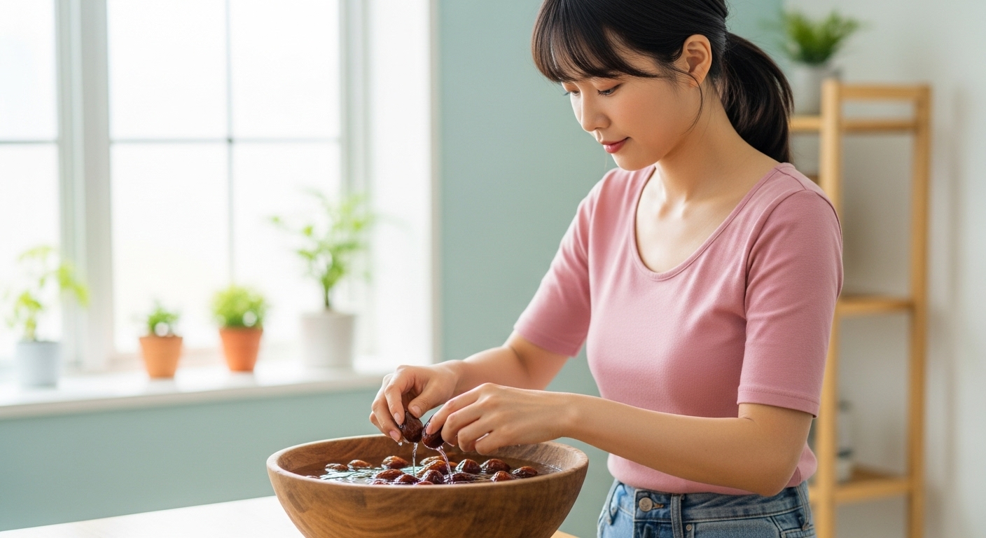 대추 효능 부작용