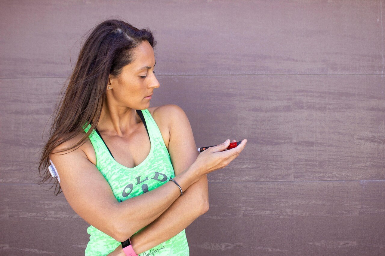 국가건강검진 추가된 정신건강 검사 안내