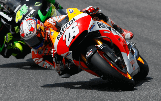 다니 페드로사(Dani Pedrosa) – 작은 거인의 품격, 모토GP의 조용한 전설