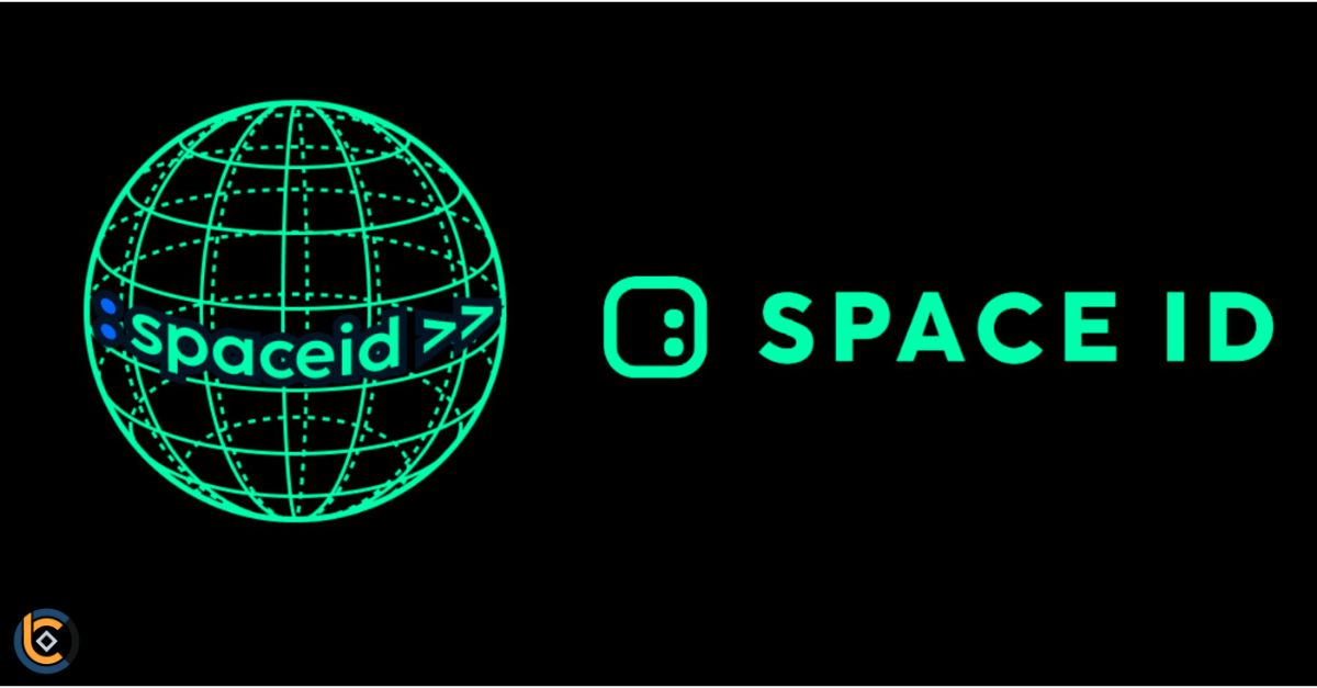 스페이스아이디 (SPACE ID) ID 코인이란?