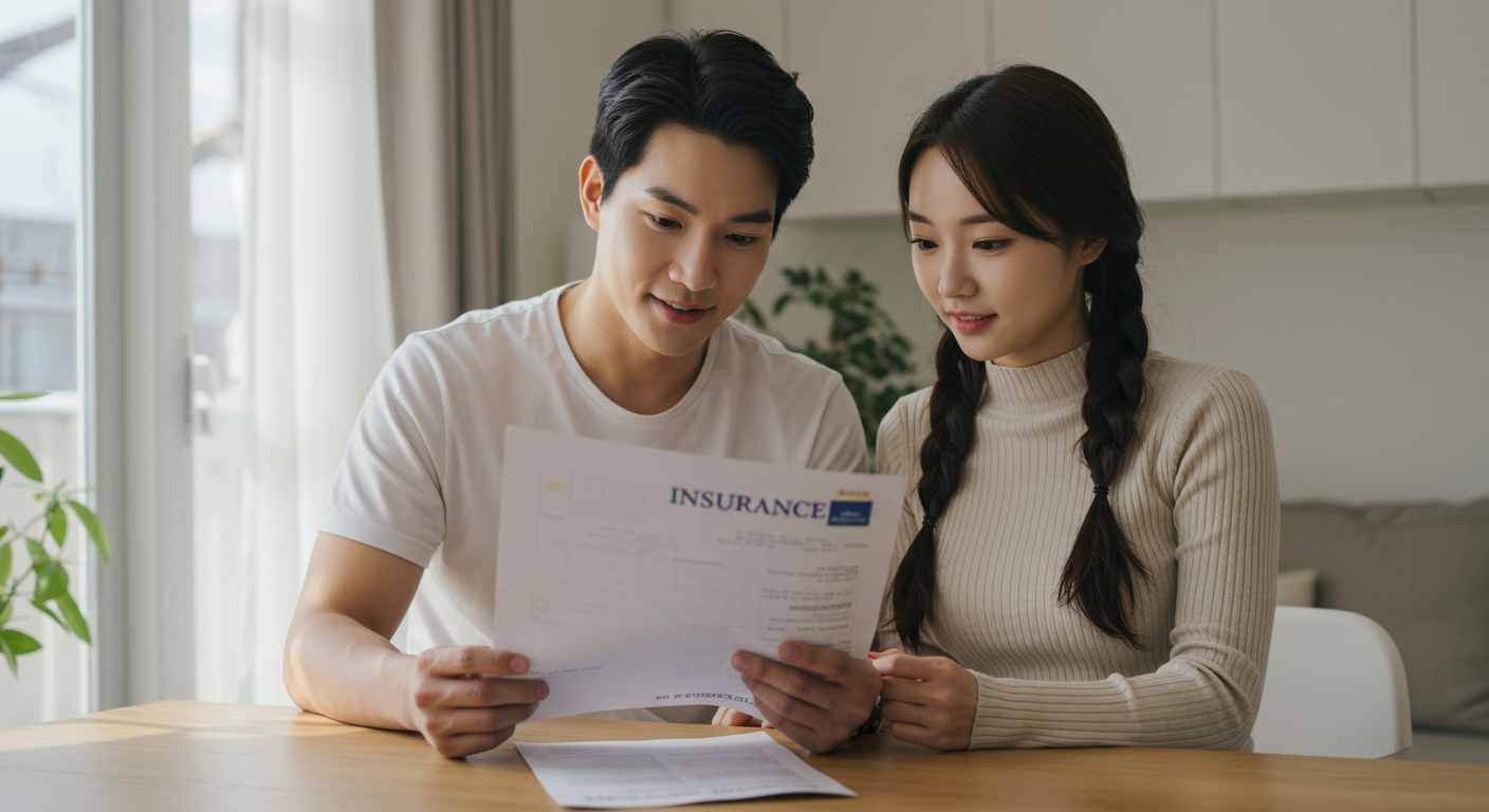 우체국 실비보험 도수치료