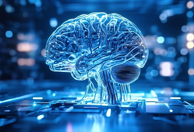 미래의 뇌 인터페이스: 인간과 AI가 연결되는 세상