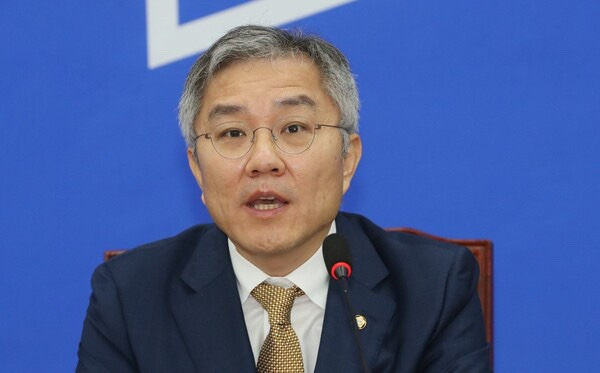 최강욱 국회의원 사면