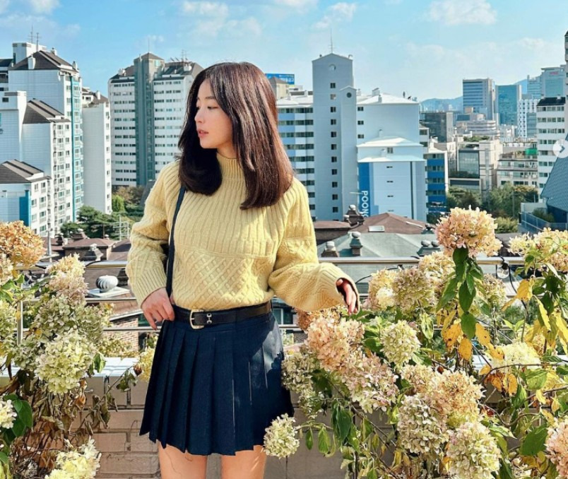 기은세 이혼 이유