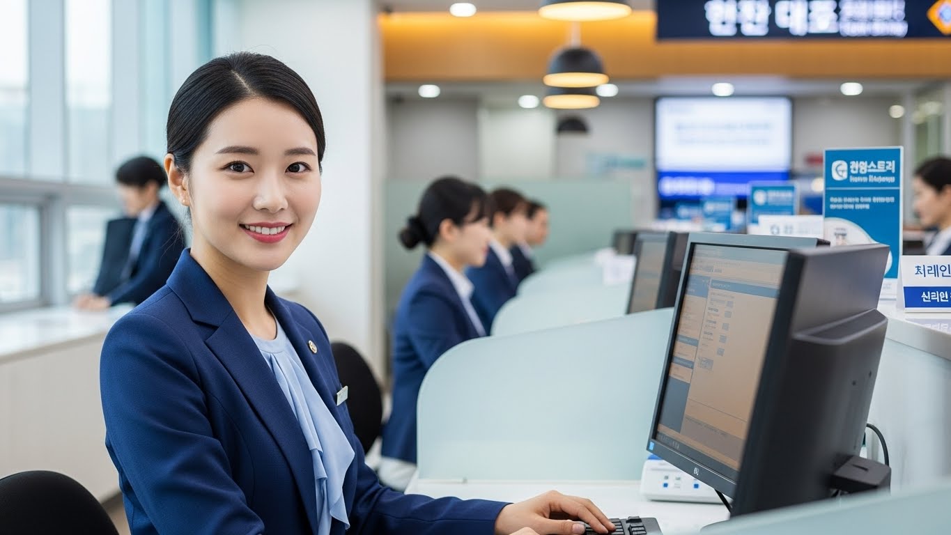 개인회생 대출 가능한 금융사