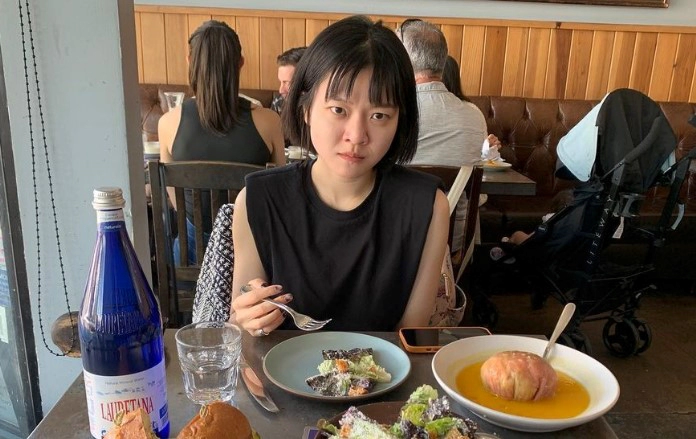 고아성 천추골 골절 근황 (천추골 골절이란)