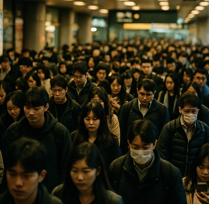 5. 진짜 싸움은 '집에 갈 때' 시작된다