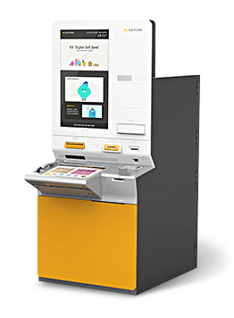 국민은행-스마트자동화기기-또는-자동입출금기