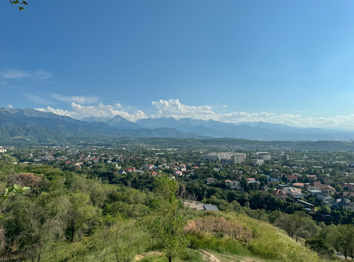 Kok Tobe 놀이공원3