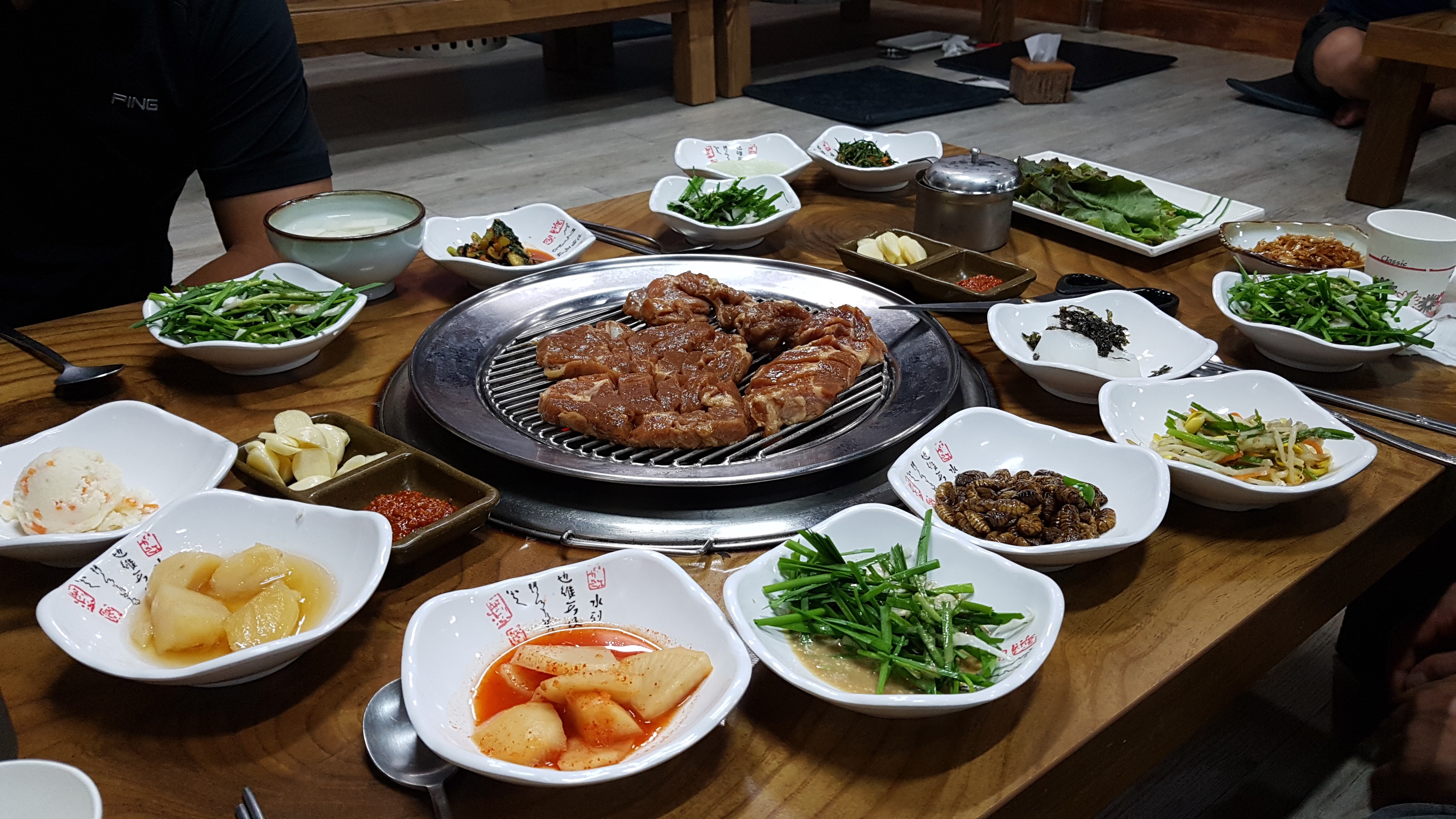시골에는 농사꾼만 사는 게 아니더라, 강화도에서 본 다양한 삶의 모습2