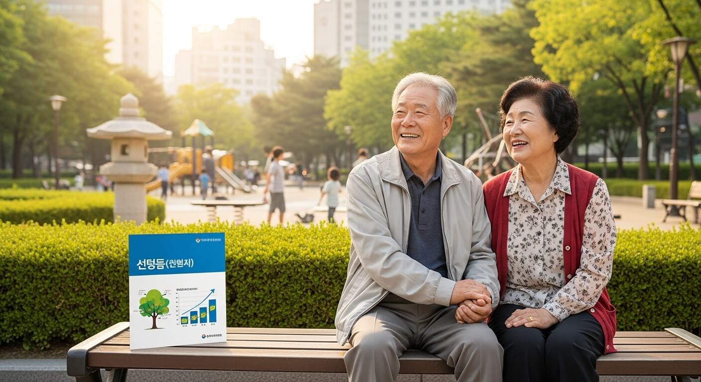 퇴직금 지급규정