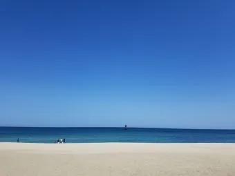 강원도 경포대 해수욕장과 강릉 가볼만한곳 best5 여행 자료집_3