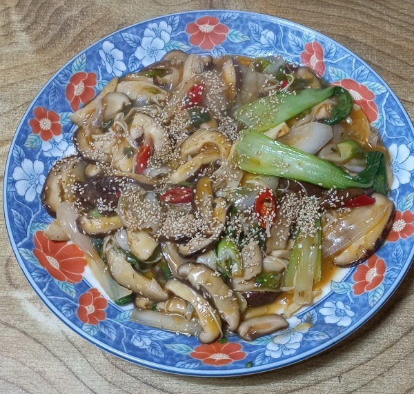 낙지 요리 레시피 총정리